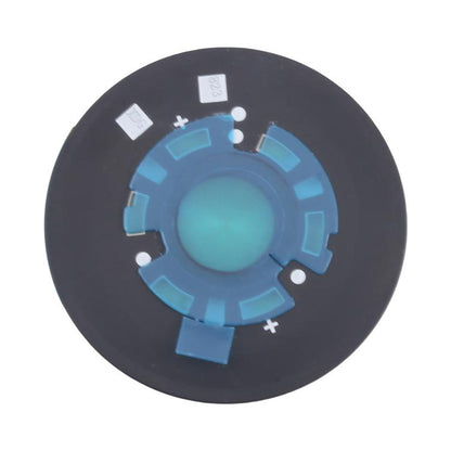 For Huawei Watch GT 5 46mm / 41mm Original Heart-rate Sensor Glass Lens Cover - For Huawei by buy2fix | Online Shopping UK | buy2fix