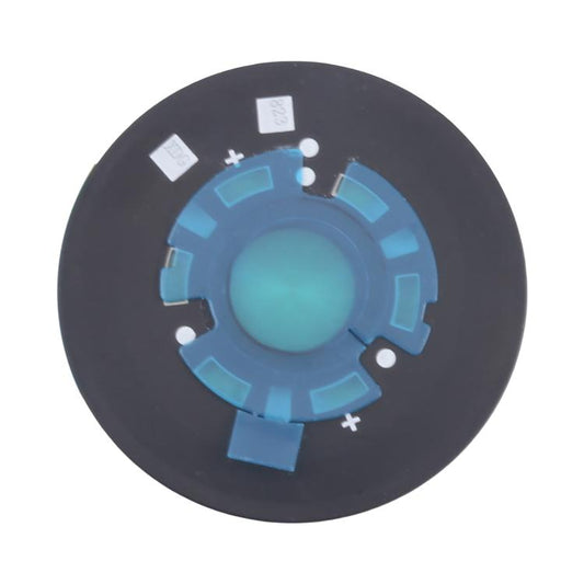 For Huawei Watch GT 5 46mm / 41mm Original Heart-rate Sensor Glass Lens Cover - For Huawei by buy2fix | Online Shopping UK | buy2fix