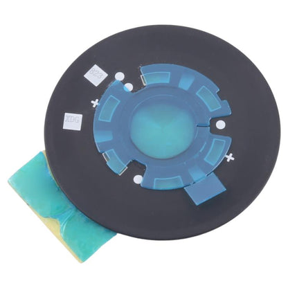 For Huawei Watch GT 5 46mm / 41mm Original Heart-rate Sensor Glass Lens Cover - For Huawei by buy2fix | Online Shopping UK | buy2fix