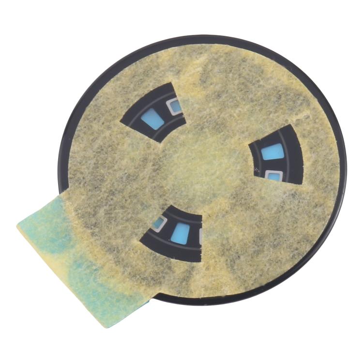 For Huawei Watch GT 5 46mm / 41mm Original Heart-rate Sensor Glass Lens Cover - For Huawei by buy2fix | Online Shopping UK | buy2fix