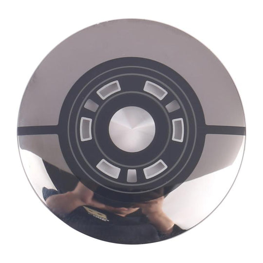 For Huawei Watch 5 46mm Original Heart-rate Sensor Glass Lens Cover
