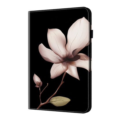 For iPad 2025 / 2022 Crystal Texture Painted Leather Tablet Case(Mandalas) - iPad 2025 / 2022 Cases by buy2fix | Online Shopping UK | buy2fix