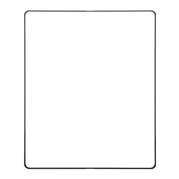 For Samsung Galaxy Z Fold4 SM-F936B/W23 LCD Screen Fold Film - Outer Glass Lens by buy2fix | Online Shopping UK | buy2fix