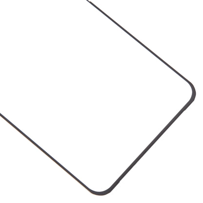 For Samsung Galaxy Z Flip4 5G SM-F721B LCD Screen Fold Film - Outer Glass Lens by buy2fix | Online Shopping UK | buy2fix