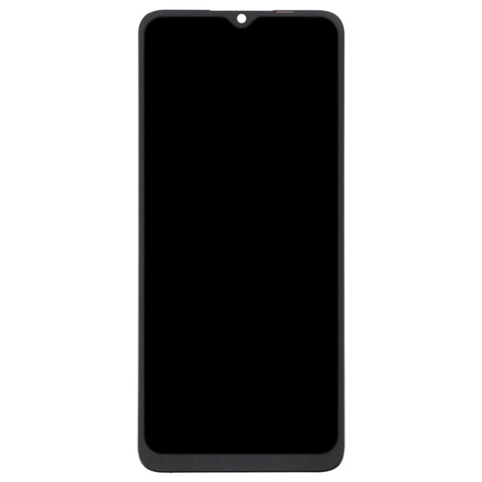 For OPPO A58x 5G OEM LCD Screen With Digitizer Full Assembly by buy2fix