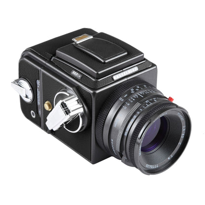 For Hasselblad 503CW Non-Working Fake Dummy Camera Model Photo Studio Props(Black) - Camera Model by buy2fix | Online Shopping UK | buy2fix