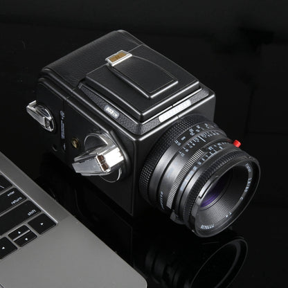 For Hasselblad 503CW Non-Working Fake Dummy Camera Model Photo Studio Props(Black) - Camera Model by buy2fix | Online Shopping UK | buy2fix