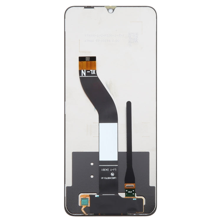 For Xiaomi Redmi 14C 4G Original LCD Screen With Digitizer Full Assembly by buy2fix