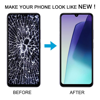 For Xiaomi Redmi 14C 4G Original LCD Screen With Digitizer Full Assembly by buy2fix