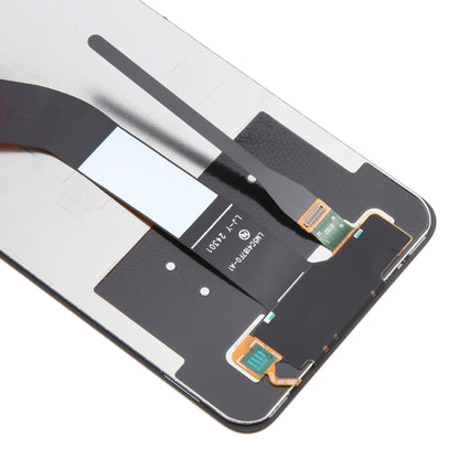 For Xiaomi Redmi 14R Original LCD Screen With Digitizer Full Assembly by buy2fix