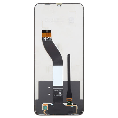 For Xiaomi Redmi A3 Pro Original LCD Screen With Digitizer Full Assembly by buy2fix