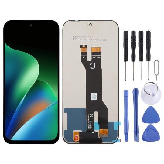 For Redmi 17 5G Original LCD Screen With Digitizer Full Assembly