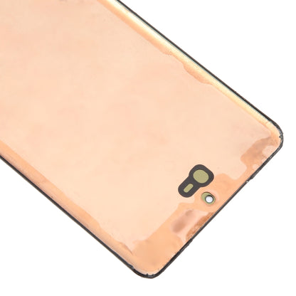 For OPPO Find X6 Pro PGEM110 Original AMOLED LCD Screen with Digitizer Full Assembly by buy2fix