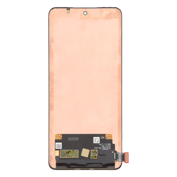 For OPPO F25 Pro Original AMOLED LCD Screen with Digitizer Full Assembly by buy2fix