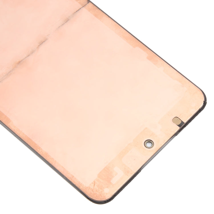 For OPPO F25 Pro Original AMOLED LCD Screen with Digitizer Full Assembly by buy2fix