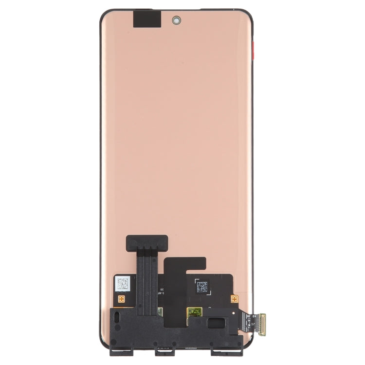 For OPPO Reno9 Pro Original AMOLED LCD Screen with Digitizer Full Assembly by buy2fix