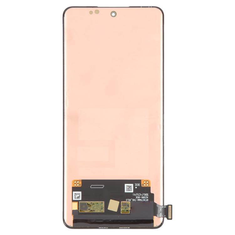 For OPPO F27 Pro Original AMOLED LCD Screen with Digitizer Full Assembly - LCD Screen by buy2fix | Online Shopping UK | buy2fix