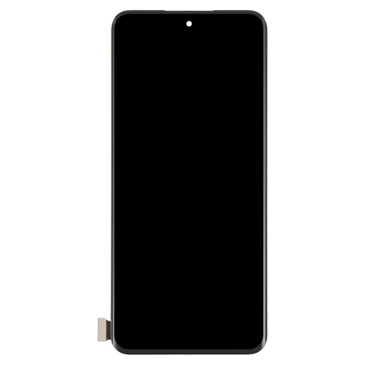 For OPPO Reno12 5G CPH2625 Original AMOLED LCD Screen with Digitizer Full Assembly - LCD Screen by buy2fix | Online Shopping UK | buy2fix