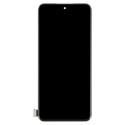 For OPPO Reno12 5G CPH2625 Original AMOLED LCD Screen with Digitizer Full Assembly - LCD Screen by buy2fix | Online Shopping UK | buy2fix