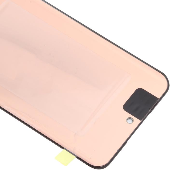 For OPPO Reno12 5G CPH2625 Original AMOLED LCD Screen with Digitizer Full Assembly - LCD Screen by buy2fix | Online Shopping UK | buy2fix