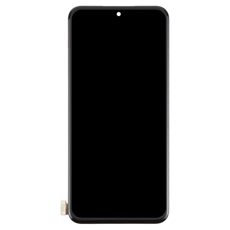 For OPPO Reno13 Pro 5G CPH2697 Original AMOLED LCD Screen with Digitizer Full Assembly - LCD Screen by buy2fix | Online Shopping UK | buy2fix