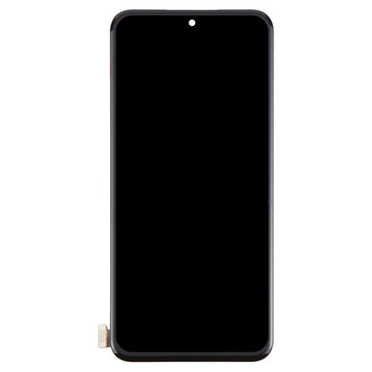 For OPPO Reno13 Pro 5G CPH2697 Original AMOLED LCD Screen with Digitizer Full Assembly - LCD Screen by buy2fix | Online Shopping UK | buy2fix