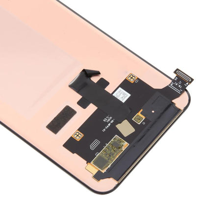 For OPPO Reno13 Pro 5G CPH2697 Original AMOLED LCD Screen with Digitizer Full Assembly - LCD Screen by buy2fix | Online Shopping UK | buy2fix