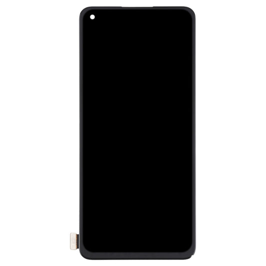 For Realme 9 4G RMX3521 Original AMOLED LCD Screen with Digitizer Full Assembly by buy2fix