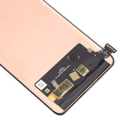 For Realme 12 Pro RMX3842 Original AMOLED LCD Screen with Digitizer Full Assembly - LCD Screen by buy2fix | Online Shopping UK | buy2fix