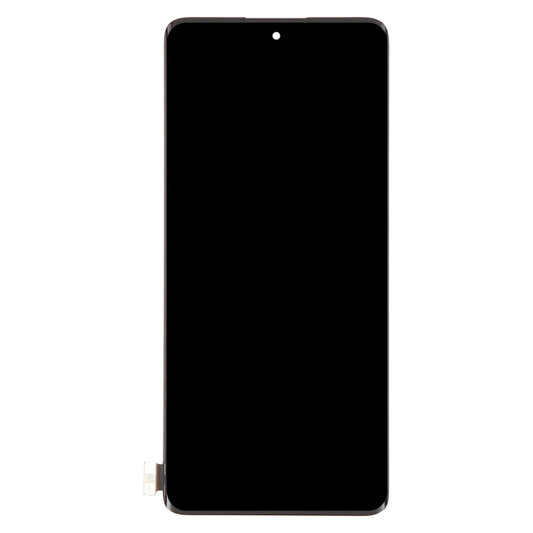 For Realme 11 Pro RMX3771 Original AMOLED LCD Screen with Digitizer Full Assembly by buy2fix