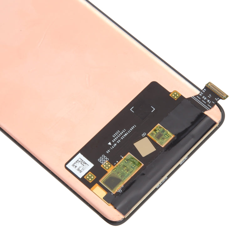 For Realme 11 Pro RMX3771 Original AMOLED LCD Screen with Digitizer Full Assembly by buy2fix