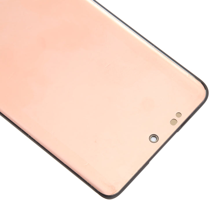 For Realme 11 Pro RMX3771 Original AMOLED LCD Screen with Digitizer Full Assembly by buy2fix