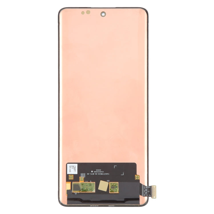 For Realme 11 Pro+ RMX3740 RMX3741 Original AMOLED LCD Screen with Digitizer Full Assembly - LCD Screen by buy2fix | Online Shopping UK | buy2fix