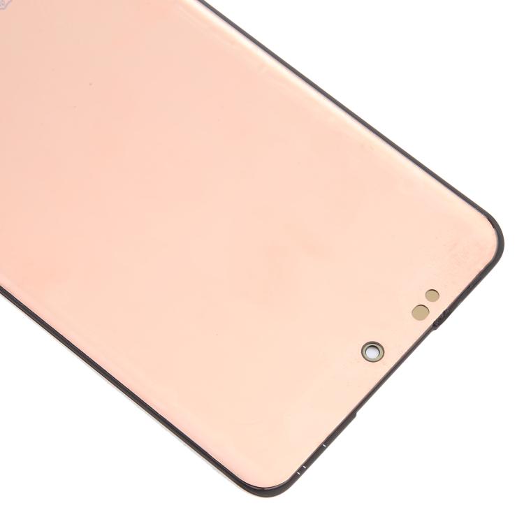 For Realme P1 Pro 5G RMX3844 Original AMOLED LCD Screen with Digitizer Full Assembly - LCD Screen by buy2fix | Online Shopping UK | buy2fix