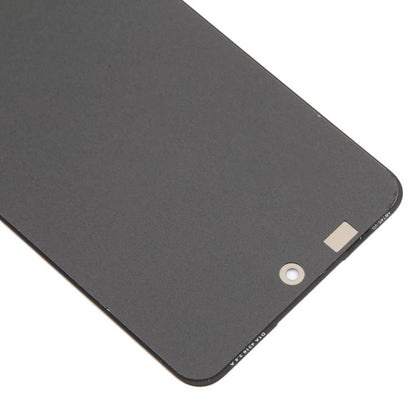 For Realme Narzo 70 Pro 5G RMX3868 Original AMOLED LCD Screen with Digitizer Full Assembly - LCD Screen by buy2fix | Online Shopping UK | buy2fix