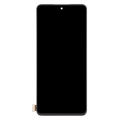 For Realme 14 5G Original AMOLED LCD Screen with Digitizer Full Assembly - LCD Screen by buy2fix | Online Shopping UK | buy2fix