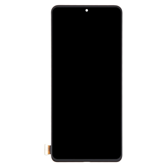 For Xiaomi Black Shark 5 Original AMOLED LCD Screen with Digitizer Full Assembly by buy2fix