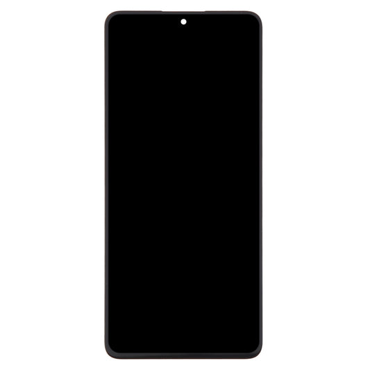 For Xiaomi Poco X6 Pro Original AMOLED LCD Screen with Digitizer Full Assembly by buy2fix