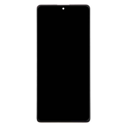 For Xiaomi Redmi Note 13 5G Original AMOLED LCD Screen with Digitizer Full Assembly by buy2fix