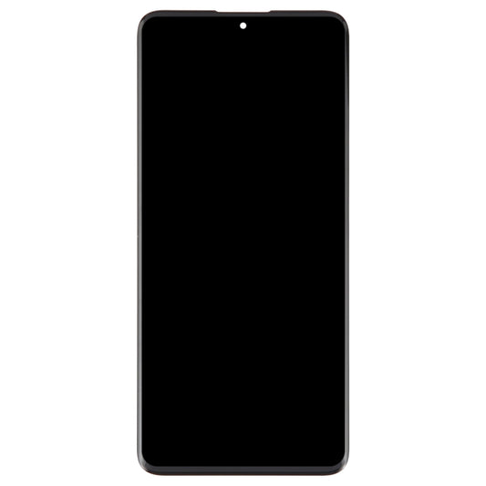 For Xiaomi Redmi Note 13 Pro+ Original AMOLED LCD Screen with Digitizer Full Assembly by buy2fix