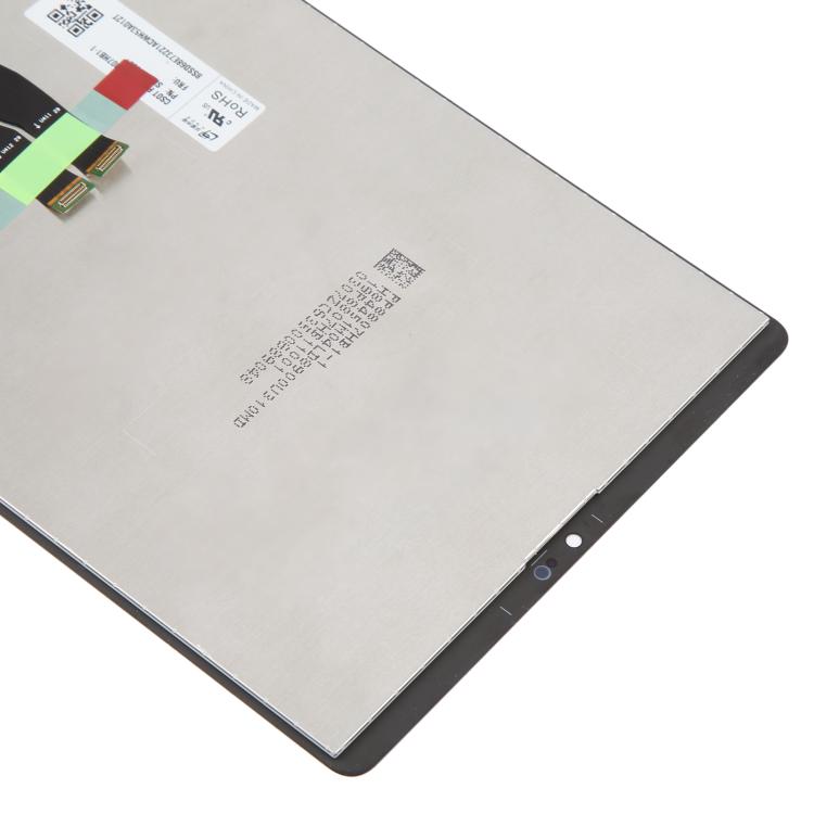 For Lenovo Legion Y700 Gen 4 LCD Screen with Digitizer Full Assembly - LCD Screen by buy2fix | Online Shopping UK | buy2fix