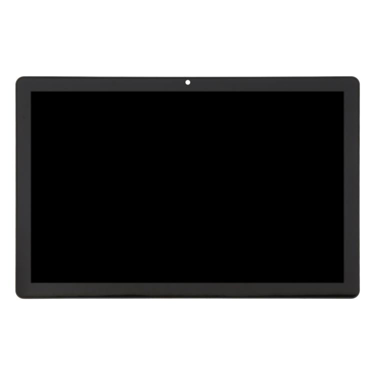 For Lenovo 10e Chromebook Tablet LCD Screen Digitizer Full Assembly with Frame - LCD Screen by buy2fix | Online Shopping UK | buy2fix