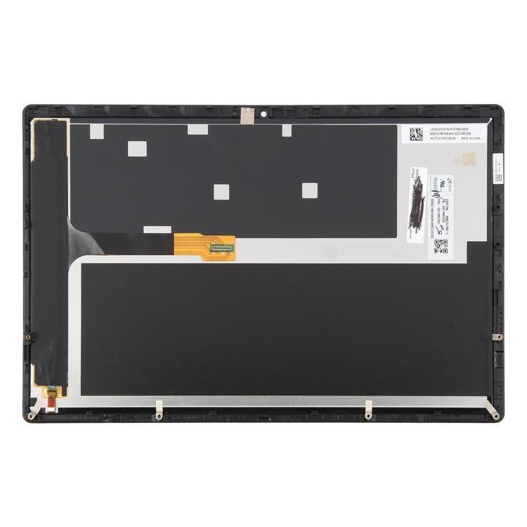 For Lenovo IdeaPad Duet 5 12IAU7 IRU8 LCD Screen Digitizer Full Assembly with Frame - LCD Screen by buy2fix | Online Shopping UK | buy2fix