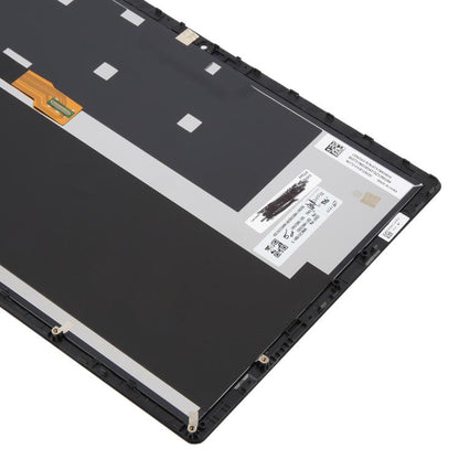 For Lenovo IdeaPad Duet 5 12IAU7 IRU8 LCD Screen Digitizer Full Assembly with Frame - LCD Screen by buy2fix | Online Shopping UK | buy2fix