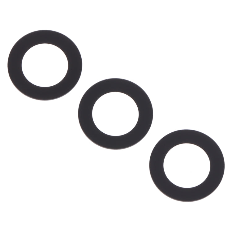 For Samsung Galaxy A54 SM-A546B 10set Back Camera Lens - Camera Series by buy2fix | Online Shopping UK | buy2fix