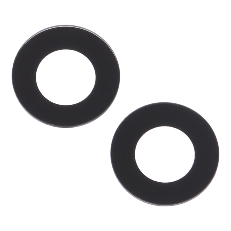 For Samsung Galaxy A04 SM-A045F 10set Back Camera Lens - Camera Series by buy2fix | Online Shopping UK | buy2fix