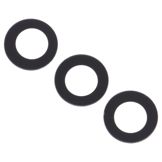 For Samsung Galaxy A04s SM-A047F 10set Back Camera Lens - Camera Series by buy2fix | Online Shopping UK | buy2fix