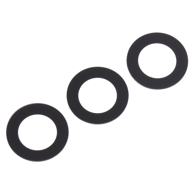 For Samsung Galaxy M54 SM-M546B 10set Back Camera Lens - Camera Series by buy2fix | Online Shopping UK | buy2fix