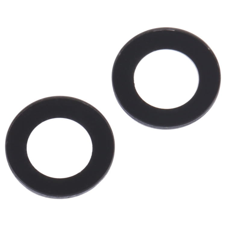 For Samsung Galaxy A04E 10set Back Camera Lens - Camera Series by buy2fix | Online Shopping UK | buy2fix