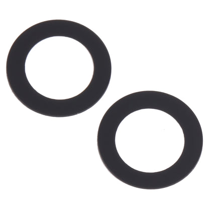 For Samsung Galaxy Z Flip4 SM-F721B 10set Back Camera Lens - Camera Series by buy2fix | Online Shopping UK | buy2fix